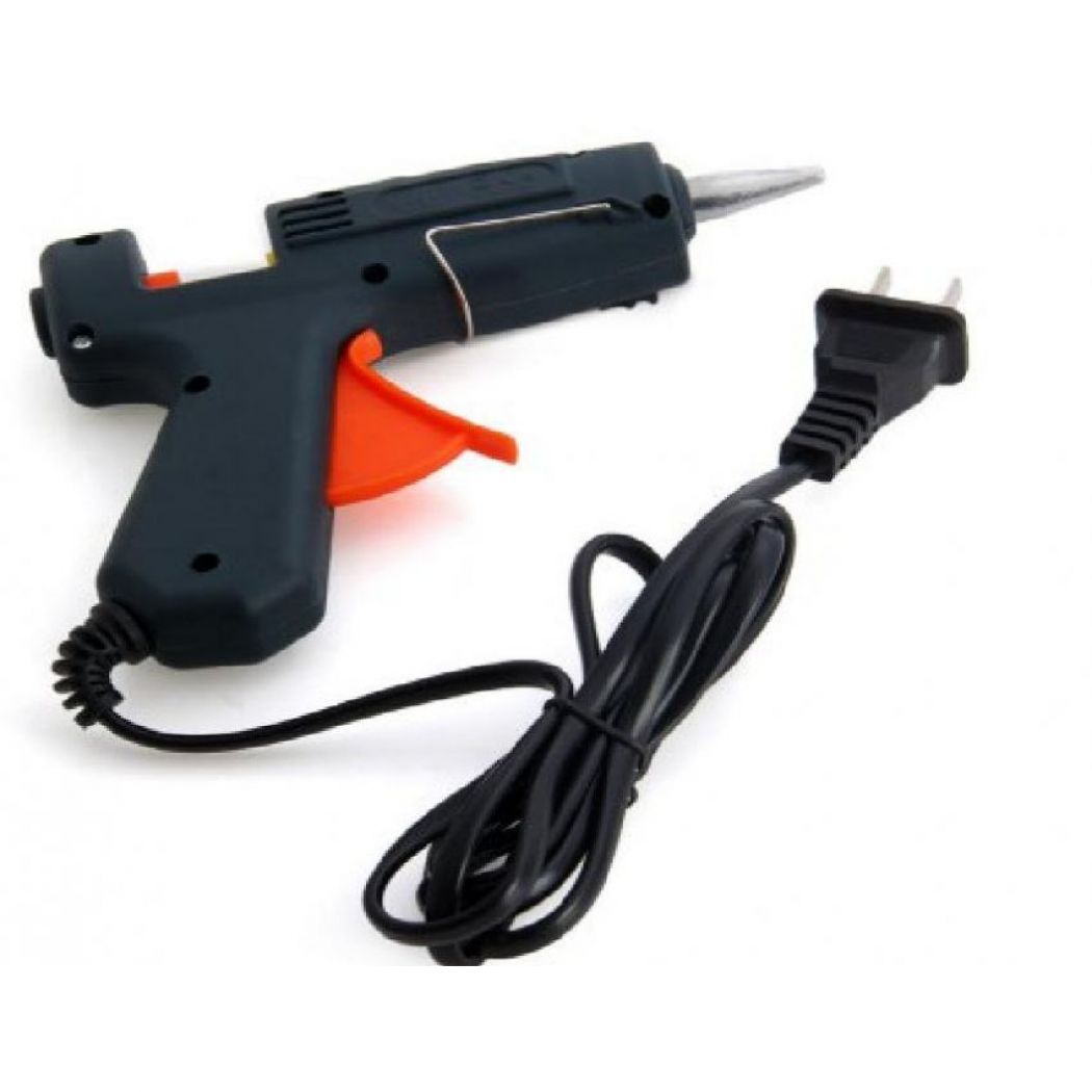 Glue Gun Black in Pakistan